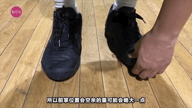 缓震 一双能让大体重球员飞起来的球鞋!Asics Gel Burst实战测评