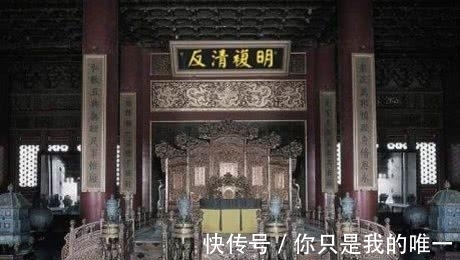 洪门|中国历史最厉害的三大神秘门派, 皇帝也拿它没辙, 有的至今仍存在