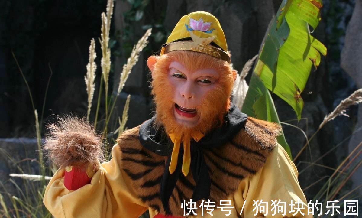 西游记@西游记十大隐藏高手,菩提祖师排第三,第二位实力不输如来佛祖