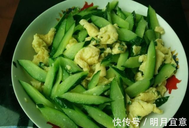 慢跑|天然“清肠菜”终被找到,吃一顿等于慢跑半小时,想不瘦都难