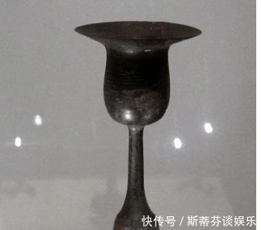 中国历史上四件“逆天”文物中的后一件并没有被完美地再现