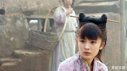 美丽|历史上被迫和亲,嫁给父子两人的美丽女子,到死都想着两国和平!