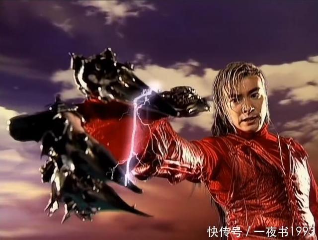 想要修炼此|武侠剧中先伤己再伤人的十大神功,葵花宝典上榜,万剑归宗排第二