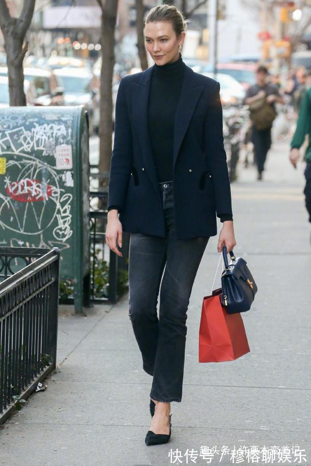 搭配 你的小白鞋该换了,今年流行这5种鞋,舒适百搭,时髦精都爱了