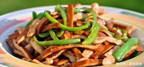 制作简单,纯素食材,养胃补钙,美味又下饭,孩子也不挑食了