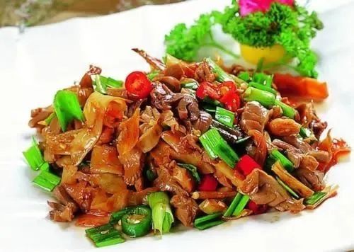 1分钟学会做几种下酒菜，再也不怕家里来客人了