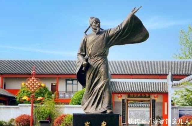 干谒诗文|只是没了几首诗,《长安十二时辰》的程参为什么号啕大哭?