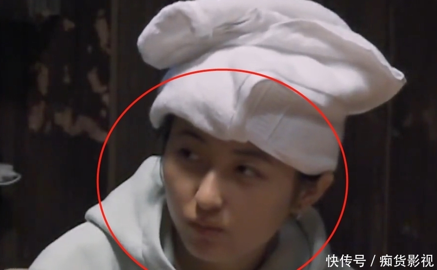 《向5》导演力求真实状态,要求嘉宾不化妆,“小绵羊”会听话吗