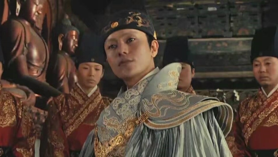 文官集团|魏忠贤不死，大明不亡？崇祯到死才明白魏忠贤的重要性