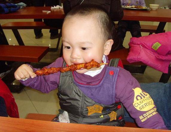 身高|会“偷走”孩子身高的4种食物,家长们再不阻止,就来不及了