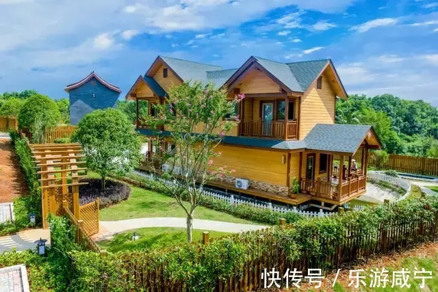 | 那些错过的美景，补上！|咸宁之美 | 赵青松