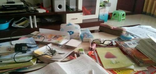 孩子|德国科学家：家里这3个地方越乱，暗示孩子越聪明，家长别瞎勤快