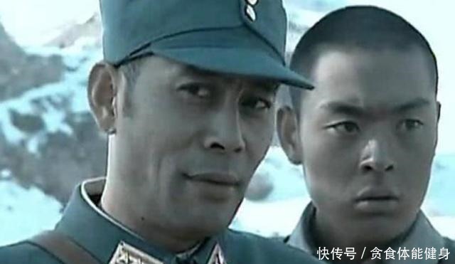 弱点|师长想率部起义,问副师长意见,副师长一言暴露国军最大弱点