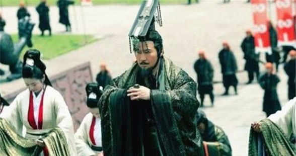 侄子|刘邦曾经被嫂子羞辱,称帝后赐了侄子1个封号,让他被嘲笑了千年