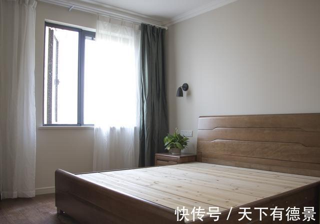 入场|花了三个多月终于装修完工，家具刚入场就很漂亮了，忍不住晒一晒