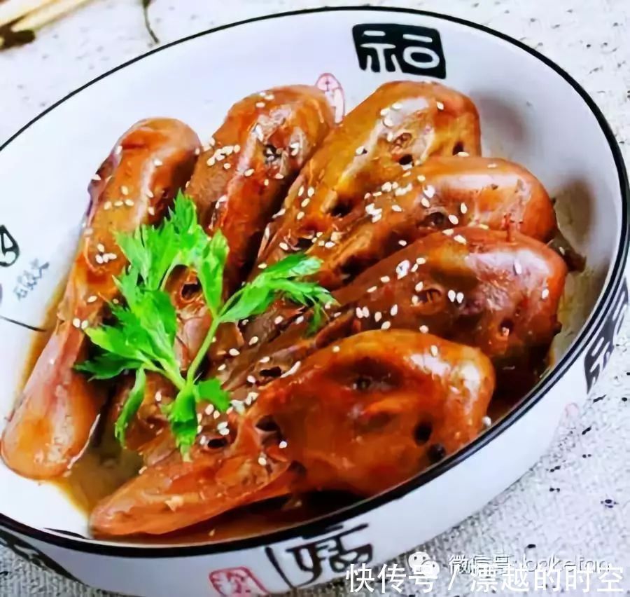 这几道超级美味的硬菜,下饭下酒,待客的首选,让你流连忘返