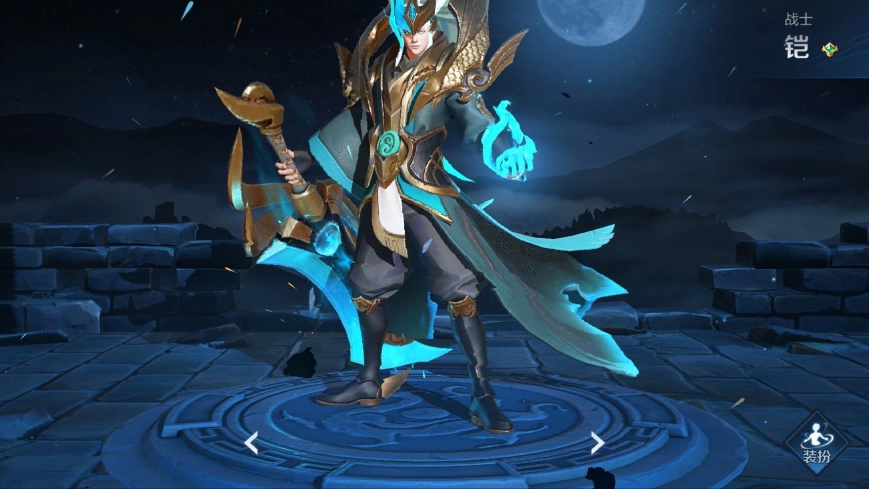 铠皇|铠皇到底有多强?90%的铠皇还在出“冰心”,其实它才是真正核心