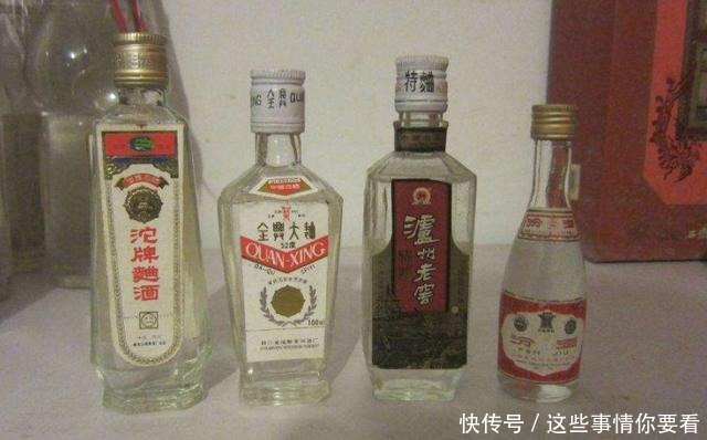 这3种白酒，越放越难喝，后悔知道得太晚