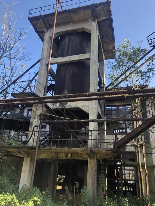 皇帝|腾冲老城记忆:快要消失的东门纸厂