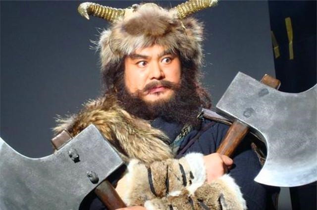 手段#作为水浒描写最多的人之一,他手段残忍,遇强则弱,有愧好汉之名