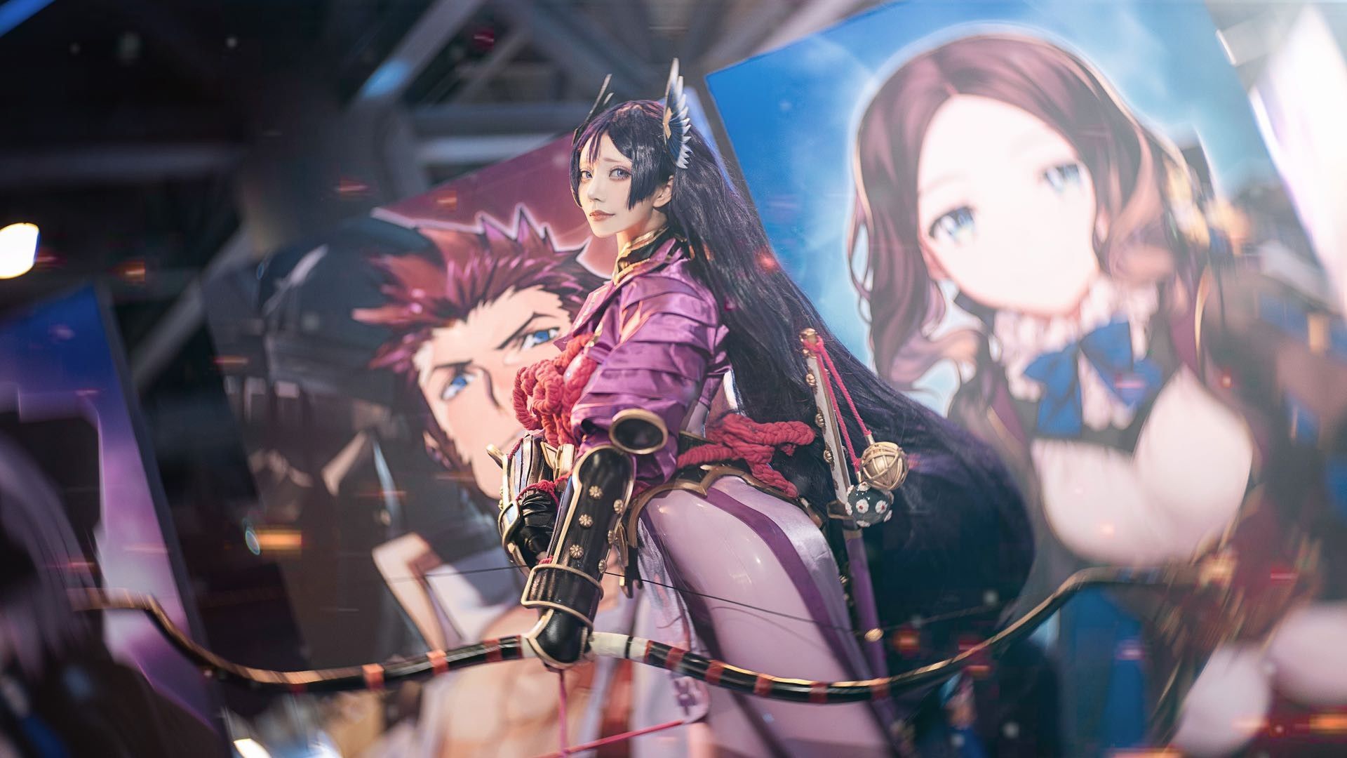 漫展|现在的漫展经常被指责，那以前的漫展又是怎么样的呢？