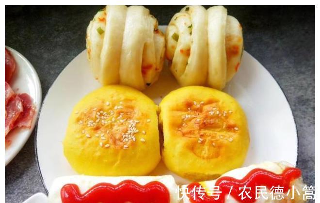 日记|分享早餐与美食,二胎妈妈早餐日记,记录最真实的生活
