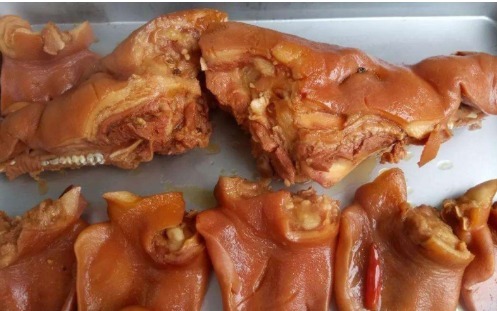 爷爷|爷爷用了40年的卤水配方,不管啥食材,只需煮一煮,卤味香浓入味