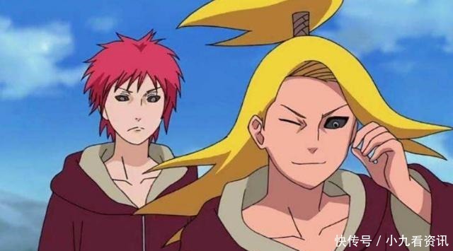 转生之术|火影忍者他是药师兜最想要秽土转生的人,结果被岸本直接阻止了