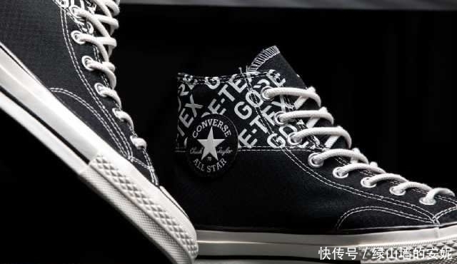 下雨|买了这些防水球鞋,我巴不得每天都下雨