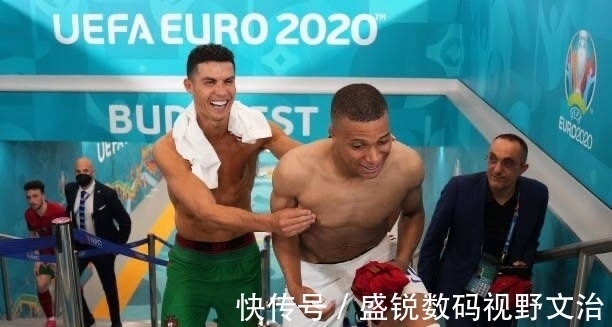 乔丹|5-1!C罗踢疯了,隔空胜梅西,攻破44队大门,足坛乔丹逆天弹跳