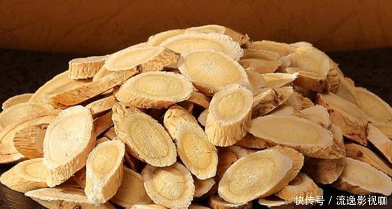 黄芪补气|补气最好的一味药,可以补全身之气,气色好“颜值”自然高!