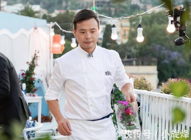 意识|要不是龚俊，观众可能还真意识不到，本季《中餐厅》问题出在哪里