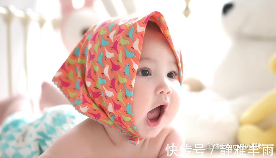 宝宝|家里男孩的智商,是取决于爸爸还是妈妈?答案或许与你想的不一样