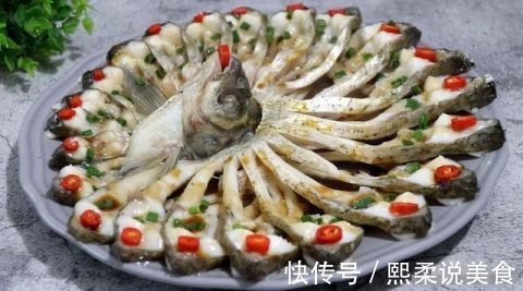 这几款菜肴营养又健康 用来招待客人既体面又下饭