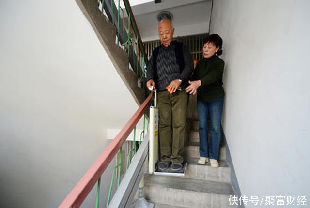 电梯|老小区“加装电梯”出新规!未来统一“这样”处理?