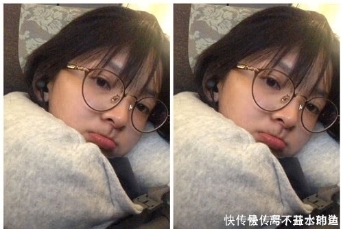 刘海|过年回家怎么弄头发？自从学了顾森湘的新发型，妈妈再也不挑剔了