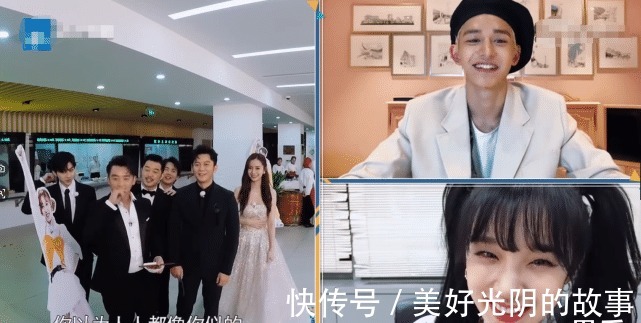 先導(dǎo)片|剛紅就飄了《奔跑吧4》迎來最大牌藝人,公然玩手機(jī)導(dǎo)演卻不敢說