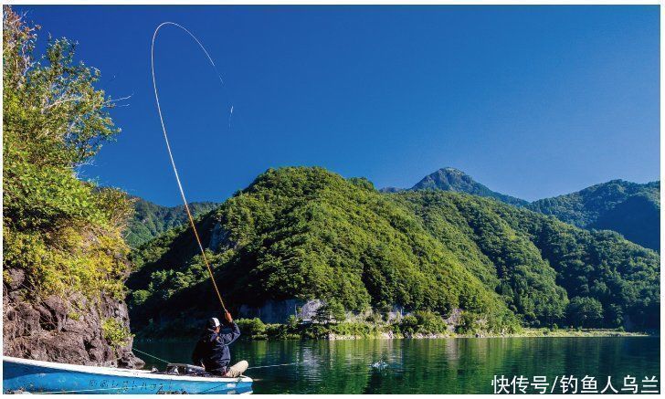 长江|长江将允许娱乐垂钓,但有4点要牢记,别让钓鱼变成非法手段