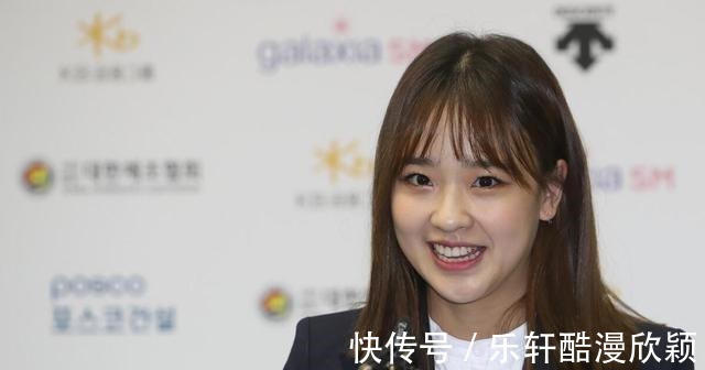 时尚杂志|亚洲体坛十大美女,中国四人上榜,福原爱也只能排第五