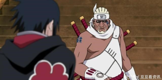 佐助|火影为什么会有那么多人讨厌佐助看完佐助的这一举动就明白了