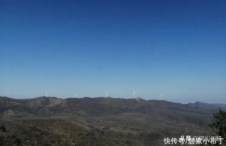 中年|春游镇风寺