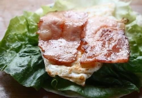 教你面粉的懒人做法，比包子馒头简单，早餐几分钟搞定