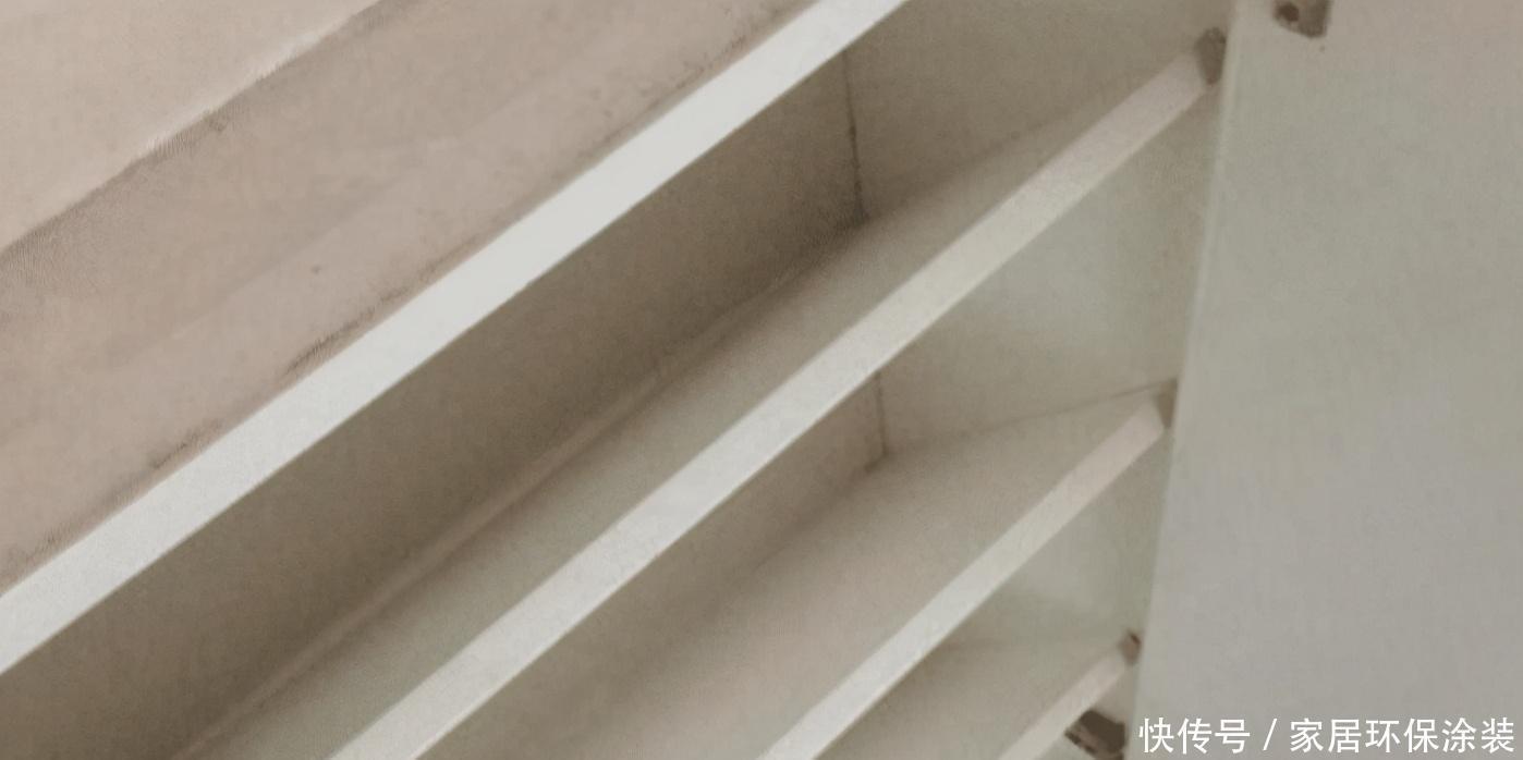墙体|进门无法做鞋柜,自己都愁坏了,最后木工给的建议太实用了