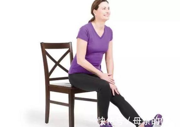 康复|膝关节痛,做1个膝盖康复的动作,每天坚持5分钟,膝关节越来越好