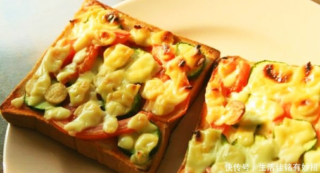 做法|九种好吃的宵夜做法很简单,学会后不用去外面买着吃了