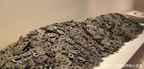 黄金|230斤黄金唾手可得!只需再挖六公分,最让盗墓贼惋惜的陵墓