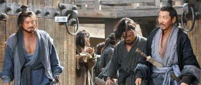 齐国|刘邦是地痞流氓,还是大智若愚