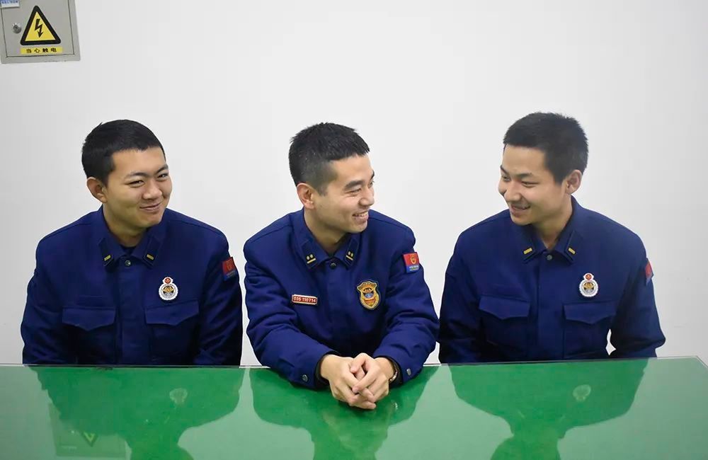 指战员|心理工作丨思想“扫雪”心灵“除霾”三项举措 筑牢指战员心里健康防线