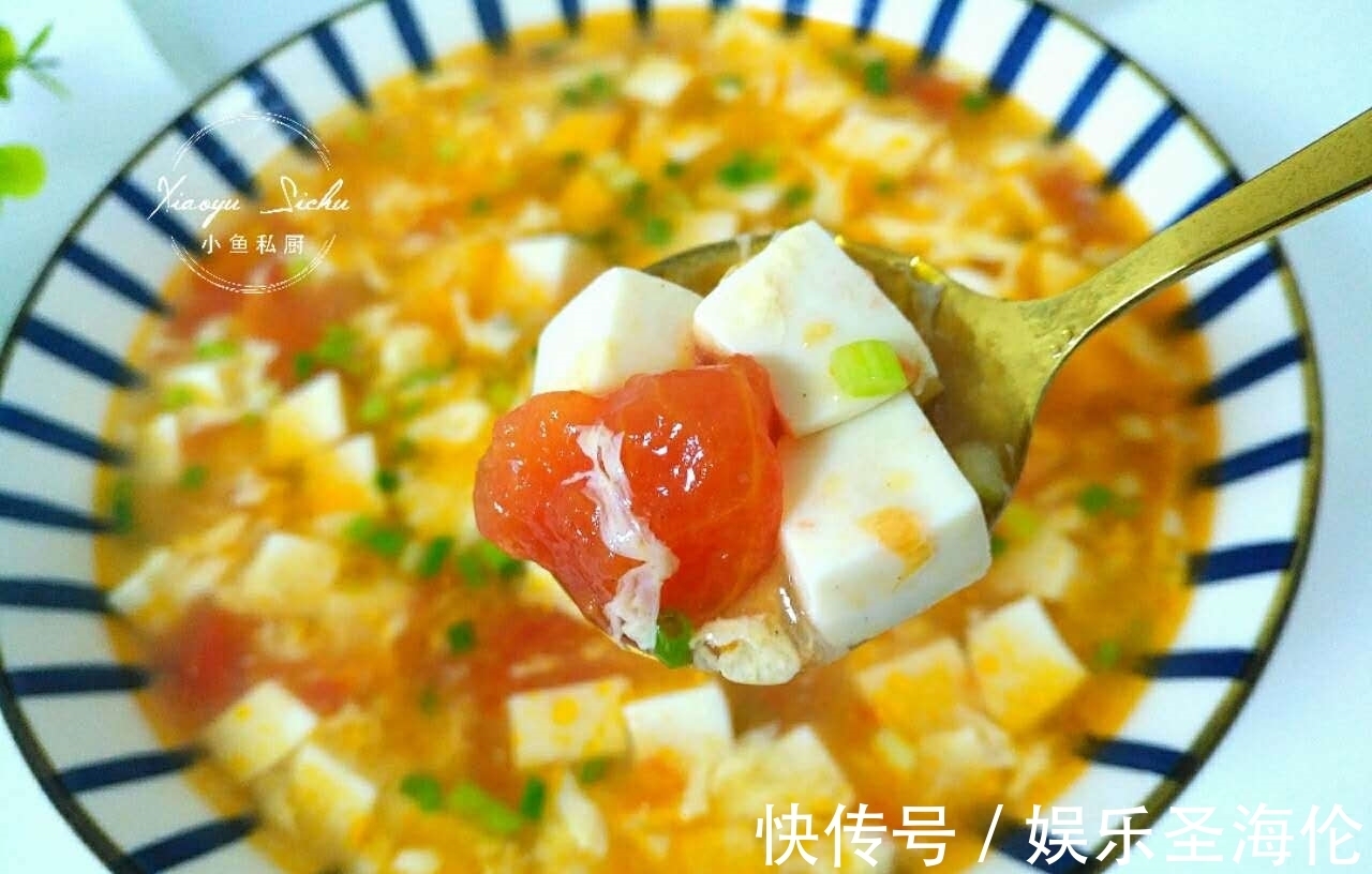 番茄|立秋了,这8道汤记得常给家人喝,润肺去秋燥,顺利入秋
