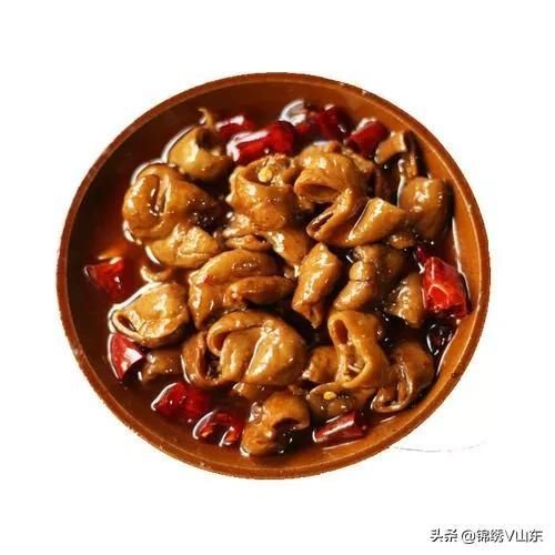香菇|推荐最适合给孩子吃的13道家常菜,营养丰富,孩子常吃身体棒